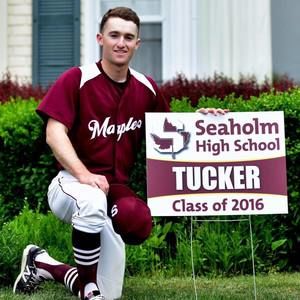 Meet your Posher, Tucker